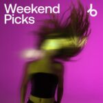 BEATPORT Weekend Picks Week 27 House (2026)